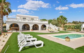 Gorgeous Home In Menfi With Wifi Menfi